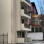 Zori - Sarafovo Sp Lejlighed Burgas City