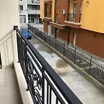 Lejlighed Zori - Sarafovo Sp *