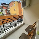 Zori - Sarafovo Sp Lejlighed Burgas City