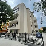 Zori - Sarafovo Sp