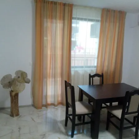 Zori - Sarafovo Sp Appartement