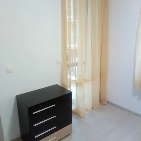Zori - Sarafovo Sp Appartement *