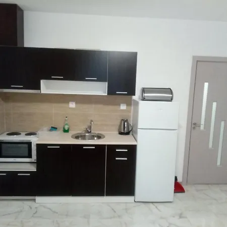 Zori - Sarafovo Sp * Burgas