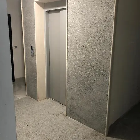 Zori - Sarafovo Sp Appartement Burgas