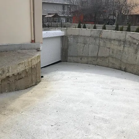 Appartement Zori - Sarafovo Sp