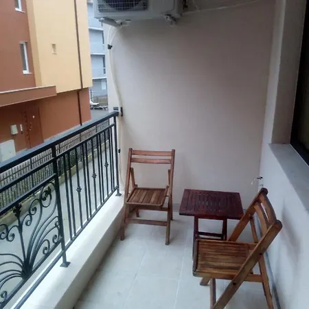 Zori - Sarafovo Sp * Burgas