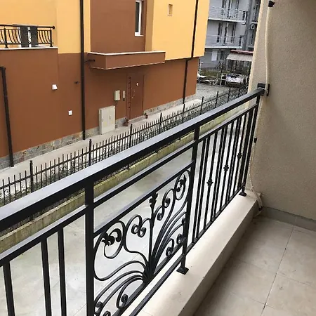 Zori - Sarafovo Sp Appartement