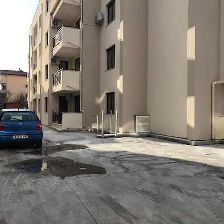 Appartement Zori - Sarafovo Sp