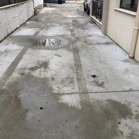 Appartement Zori - Sarafovo Sp