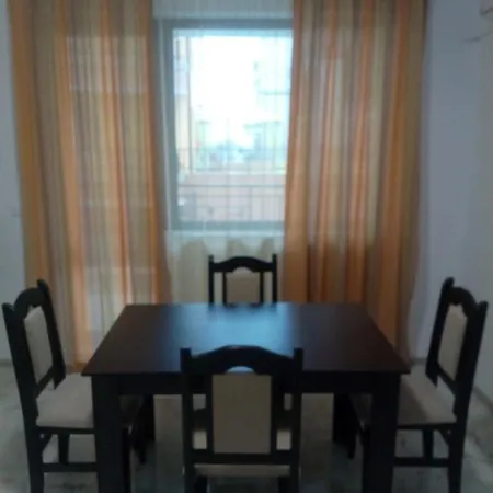 Appartement Zori - Sarafovo Sp *