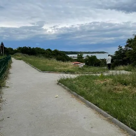 Appartement Zori - Sarafovo Sp *