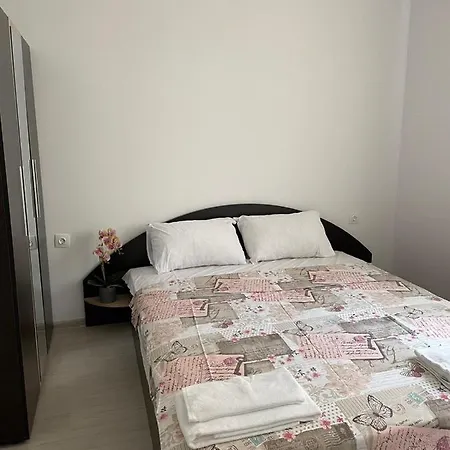 Zori - Sarafovo Sp Appartement