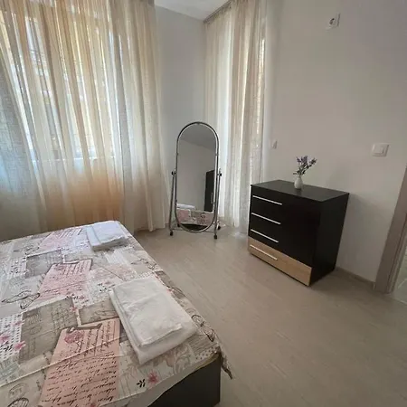 Zori - Sarafovo Sp Appartement