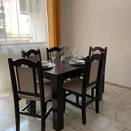 Appartement Zori - Sarafovo Sp Burgas