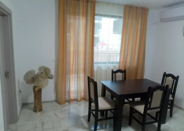 Zori - Sarafovo Sp Apartamento