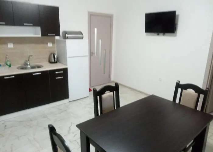 Zori - Sarafovo Sp * Burgas