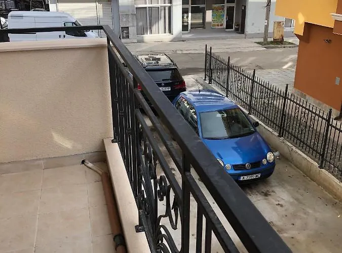 Zori - Sarafovo Sp Apartamento *