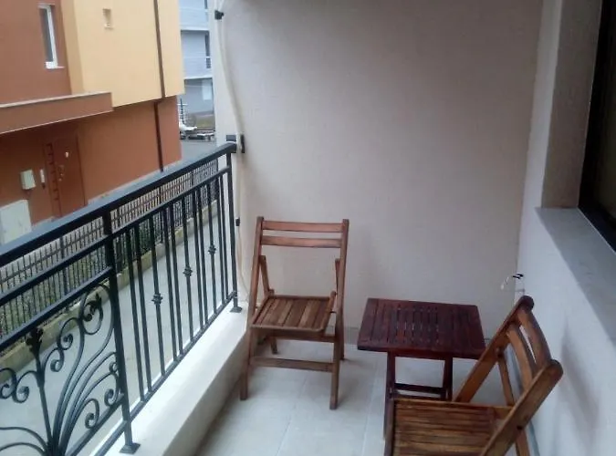 Zori - Sarafovo Sp * Burgas