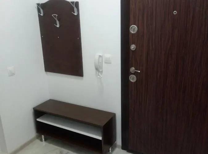 Appartement Zori - Sarafovo Sp *