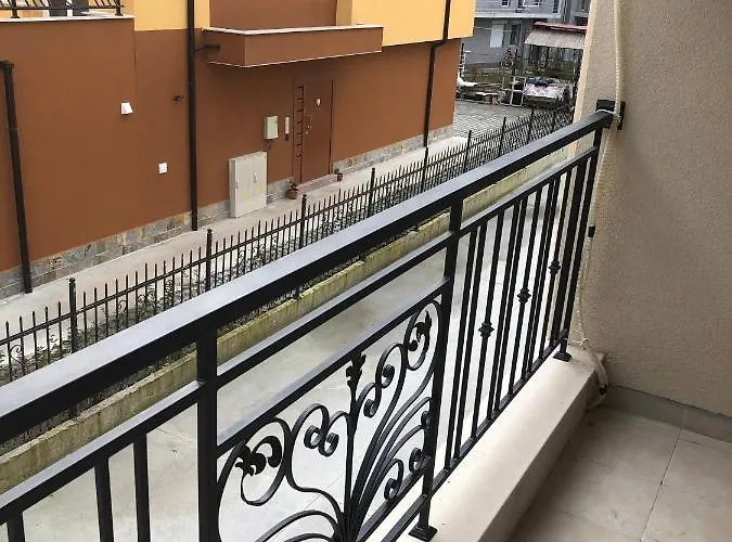 Zori - Sarafovo Sp Apartamento