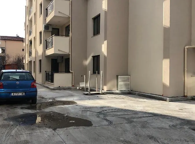 Διαμέρισμα Zori - Sarafovo Sp