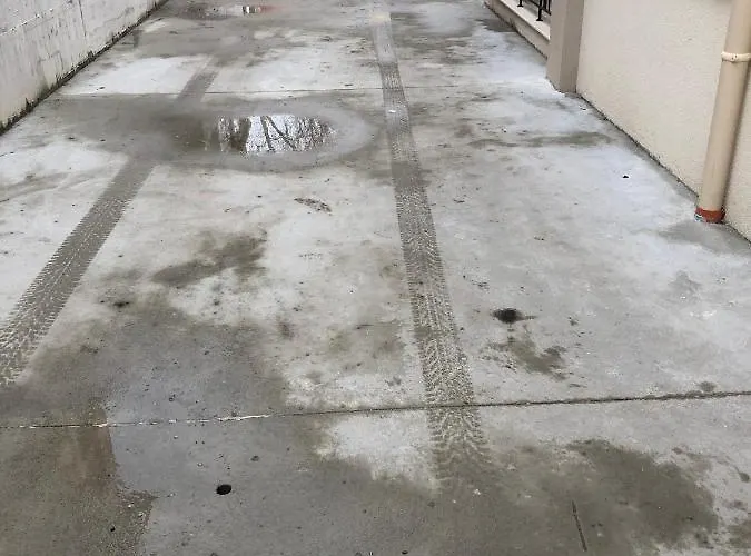 Appartement Zori - Sarafovo Sp