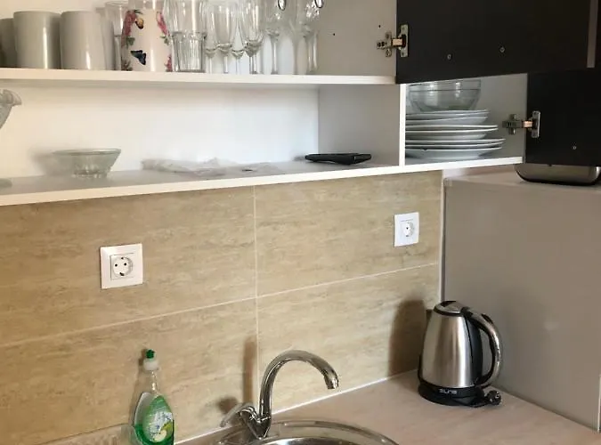 Apartamento Zori - Sarafovo Sp