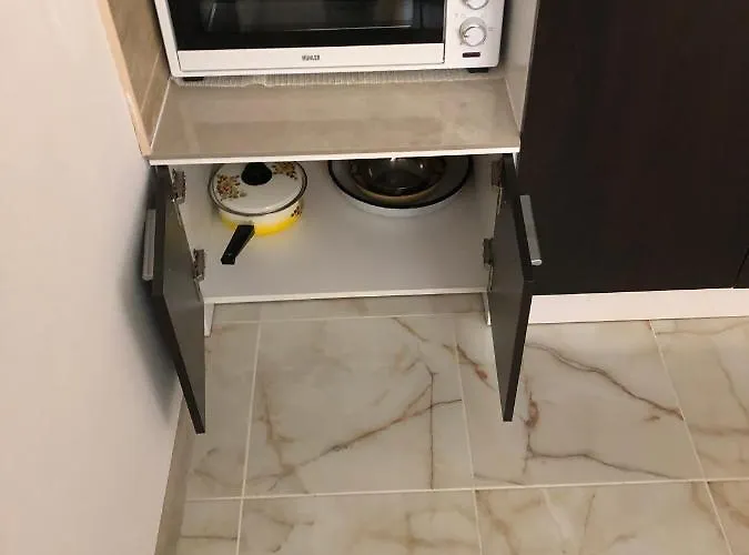 Zori - Sarafovo Sp Burgas