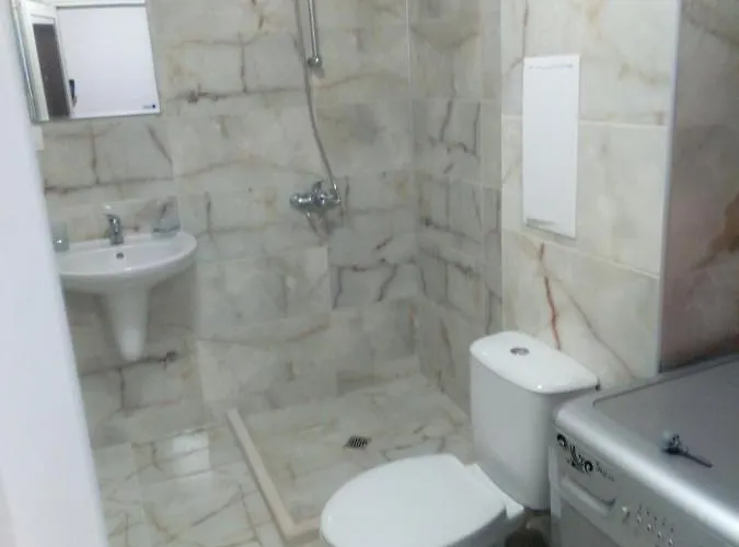 Apartamento Zori - Sarafovo Sp