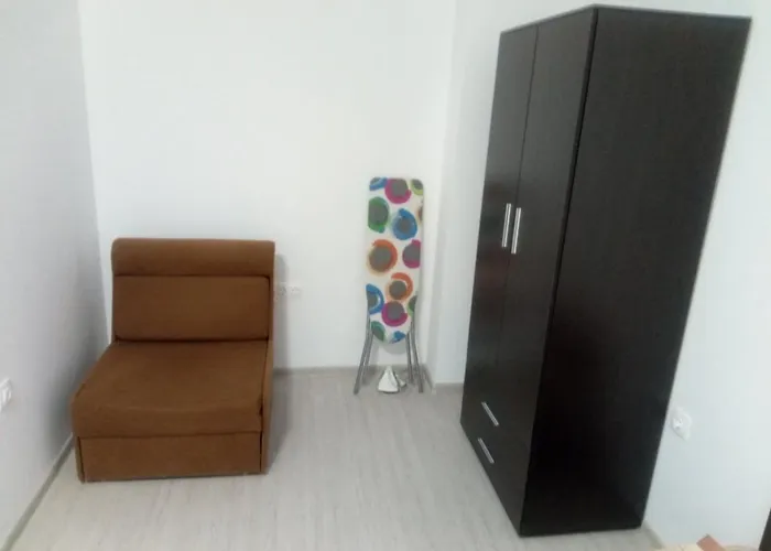 Zori - Sarafovo Sp * Burgas