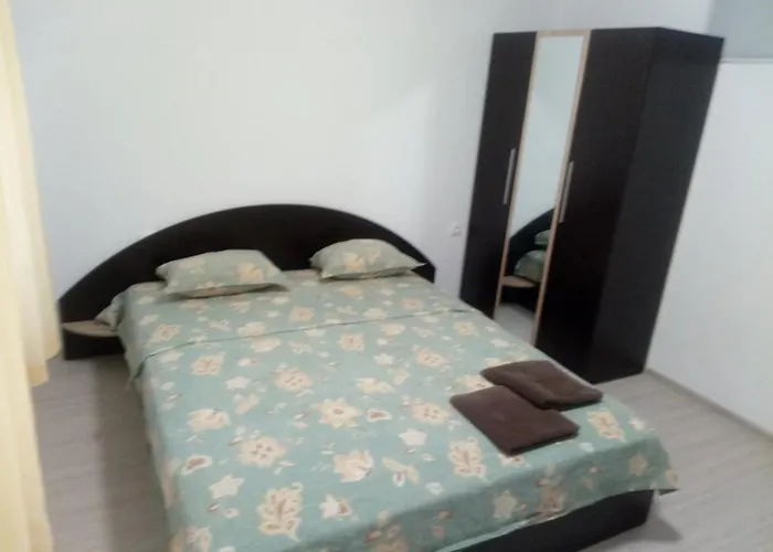 Appartement Zori - Sarafovo Sp Burgas