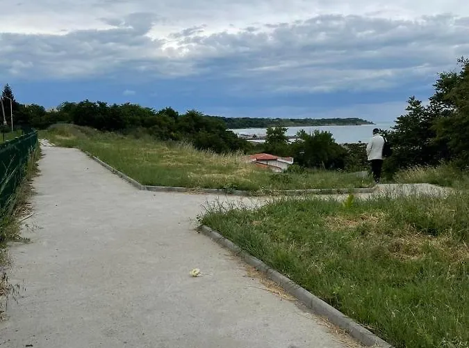 Apartamento Zori - Sarafovo Sp *