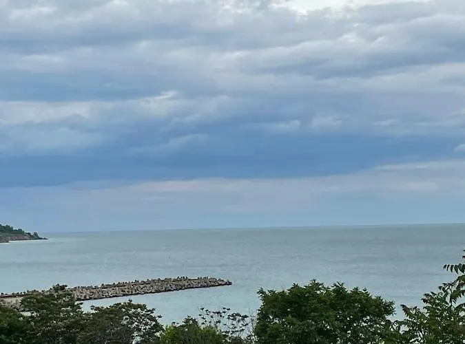 Zori - Sarafovo Sp Apartamento *