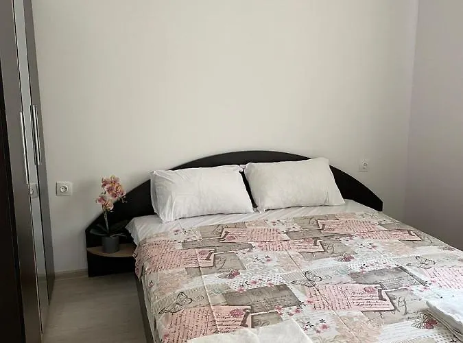 Zori - Sarafovo Sp Apartamento