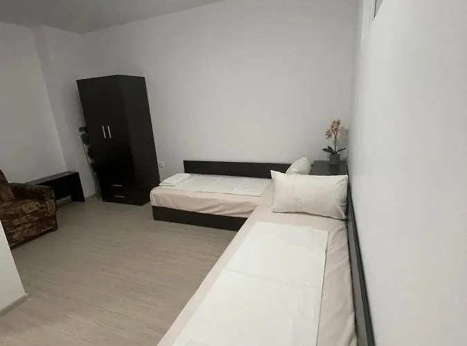 Zori - Sarafovo Sp Apartamento *