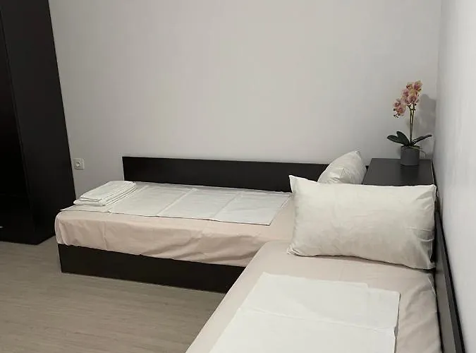 Apartamento Zori - Sarafovo Sp *
