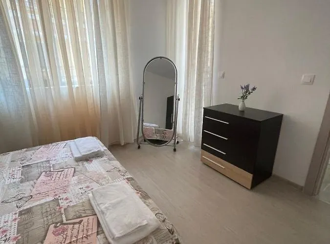 Zori - Sarafovo Sp Apartamento