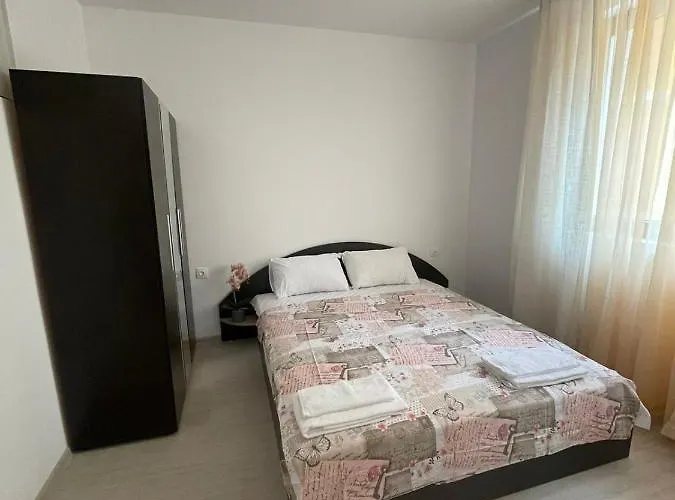 Zori - Sarafovo Sp Apartamento Burgas