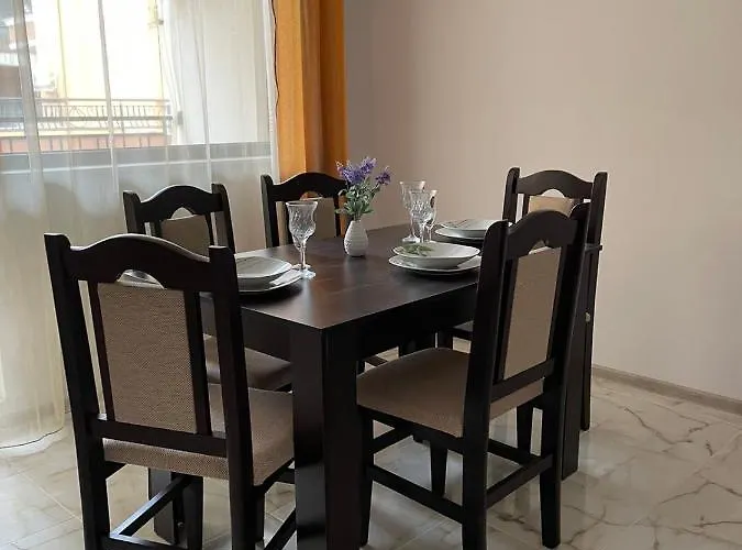 Appartement Zori - Sarafovo Sp Burgas