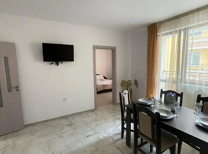 Zori - Sarafovo Sp Burgas