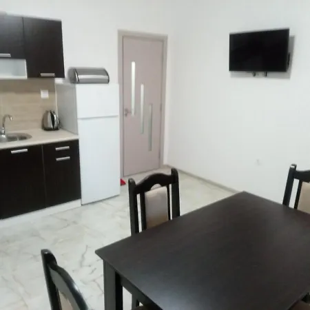 Zori - Sarafovo Sp * Burgas