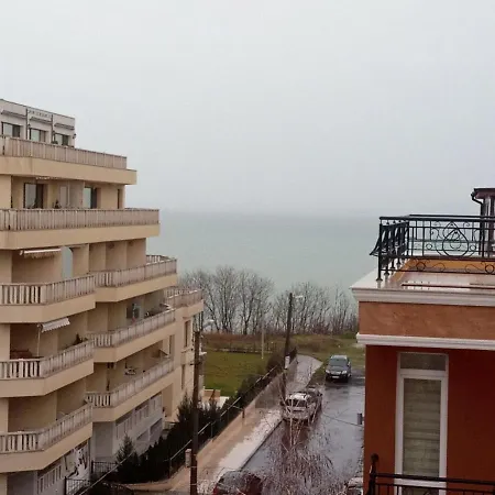 Zori - Sarafovo Sp *