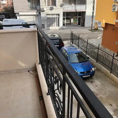 Zori - Sarafovo Sp Apartment *