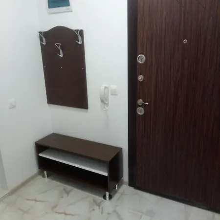 Apartament Zori - Sarafovo Sp *