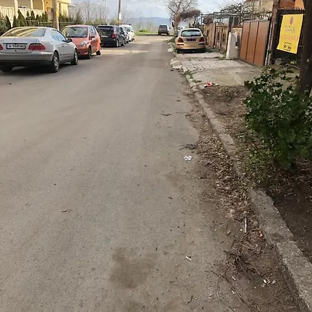 Zori - Sarafovo Sp * Burgas