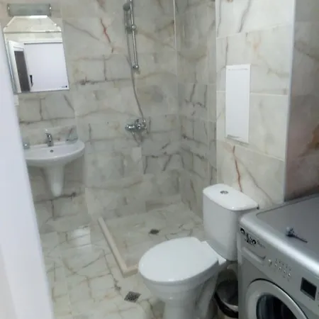 Apartament Zori - Sarafovo Sp