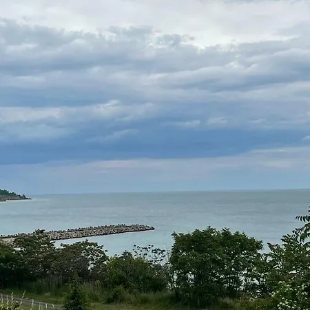 Zori - Sarafovo Sp Lejlighed *