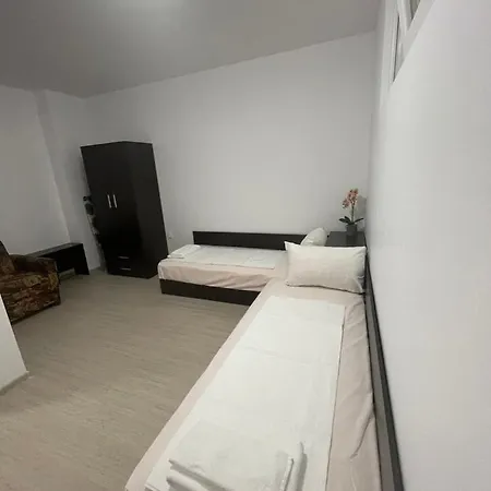 Zori - Sarafovo Sp Apartament *