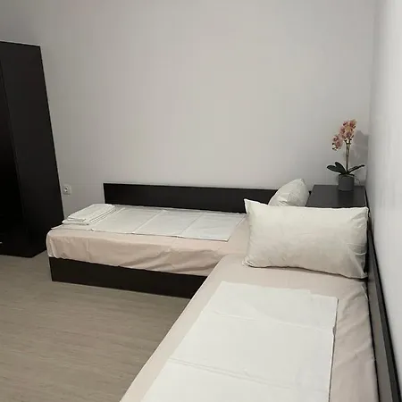 Apartament Zori - Sarafovo Sp *