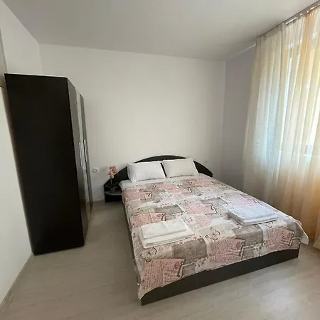 Zori - Sarafovo Sp Apartament Burgas